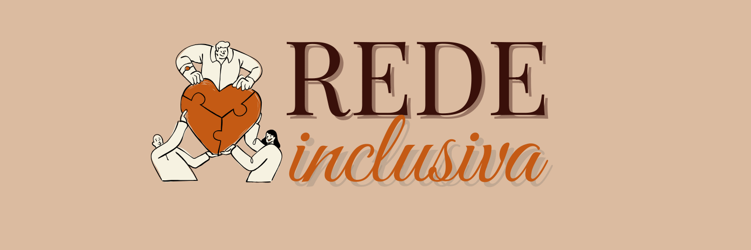 Rede inclusiva blog